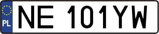 NE101YW