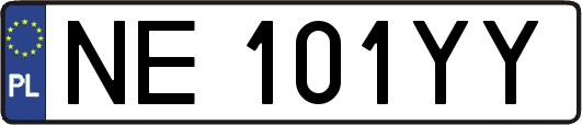 NE101YY