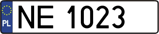 NE1023