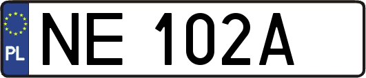 NE102A