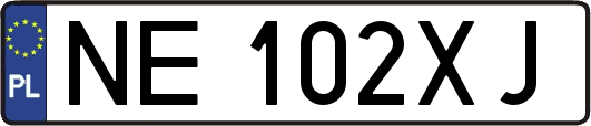 NE102XJ