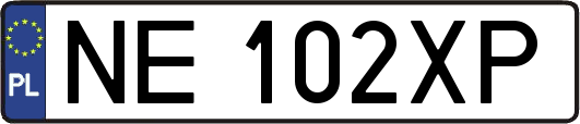 NE102XP