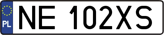 NE102XS
