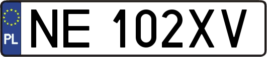 NE102XV