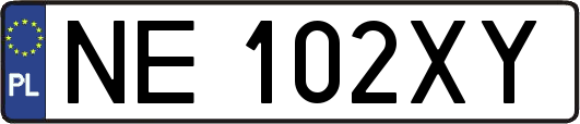 NE102XY