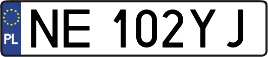 NE102YJ