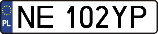 NE102YP