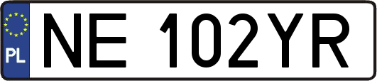 NE102YR