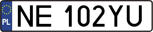 NE102YU