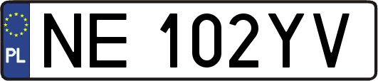 NE102YV