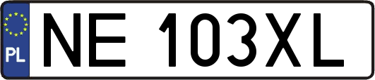 NE103XL