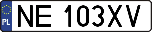 NE103XV