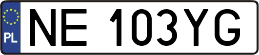 NE103YG