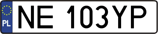 NE103YP