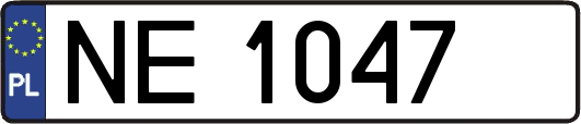 NE1047