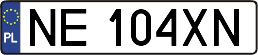 NE104XN