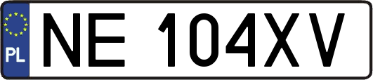 NE104XV