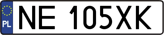 NE105XK