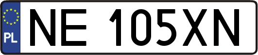 NE105XN