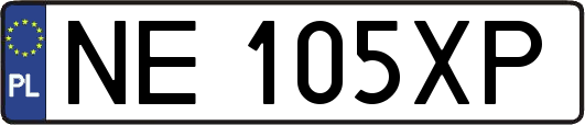 NE105XP
