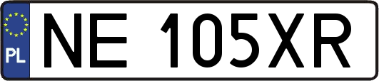 NE105XR