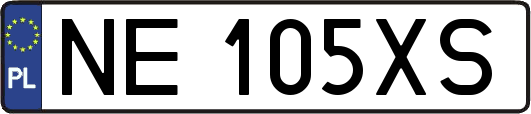 NE105XS