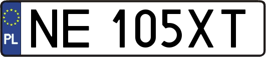 NE105XT