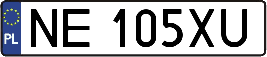 NE105XU