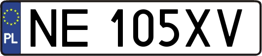 NE105XV