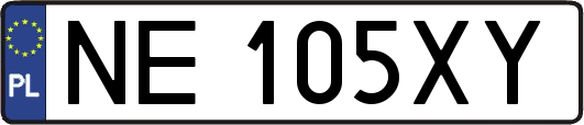 NE105XY