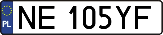 NE105YF