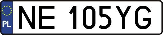 NE105YG