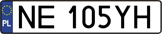 NE105YH