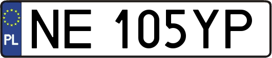 NE105YP