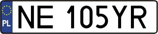 NE105YR