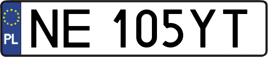 NE105YT