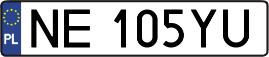 NE105YU