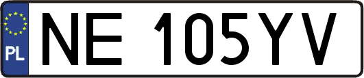 NE105YV