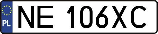 NE106XC