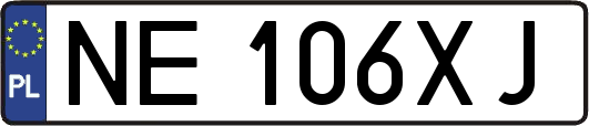 NE106XJ