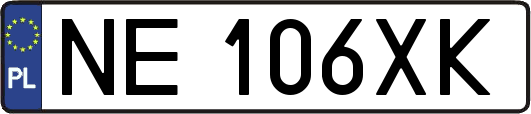 NE106XK