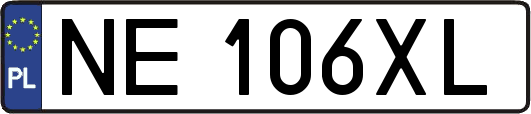 NE106XL