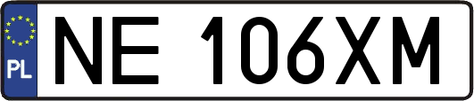 NE106XM