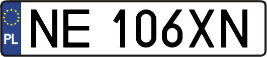NE106XN