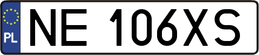 NE106XS