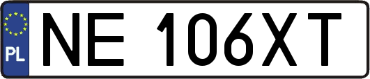 NE106XT