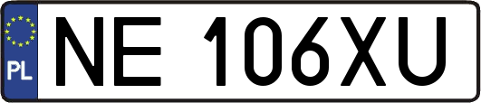 NE106XU