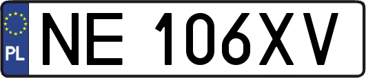 NE106XV