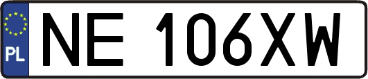 NE106XW