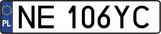 NE106YC